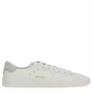 [해외배송] 26SS 골든구스 퓨어 스타 스니커즈 GWF00197 F00053880185 WHITE