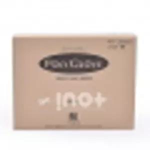 고려 글러브 폴리글러브 POLY 비멸균 M(중) 100조/팩