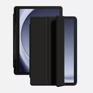 갤럭시 탭 A11플러스 A9플러스 공용 북커버 케이스 X230 X210
