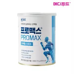 메디푸드 프로맥스 캔(275g)