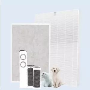 국산 블루스카이5000 헤파강화 AX60M5580WFD 호환필터