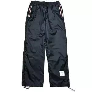 톰브라운 MUST IT_THOM BROWNE 립스탑 크리켓 스트라이프 팬츠 MJQ208A 06859 415)