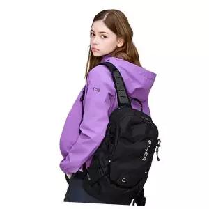 [아이더]더캉테 18L 중소형 등산배낭 겸 데일리백팩 DUA25B03 599406