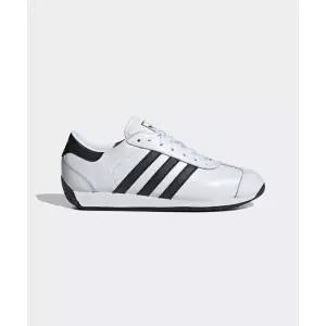 아디다스 ADIDAS 컨트리 II - 화이트:블랙 IG4549IG4549 105427