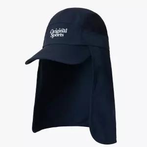 프로스펙스 RUNNIG SHIELD CAP NAVY (PO5CP24Y872)