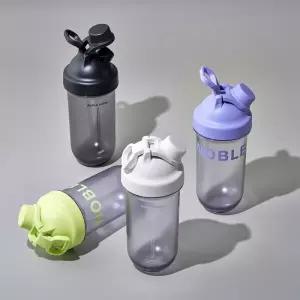 락앤락 액티브 쉐이킷 보틀 노블 830ml (ABF942) 417718Moony