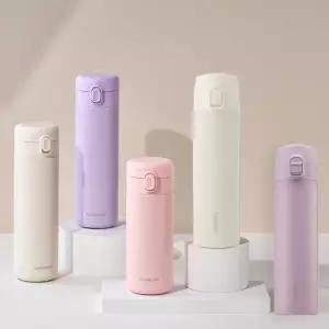 락앤락 데일리 원터치 텀블러 350ml / 400ml/ 480ml 417648Moony