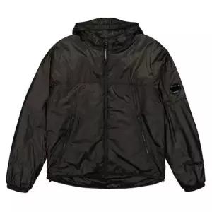 CP컴퍼니 MUST IT_CP COMPANY Nada Shell Hooded Jacket 16CMOW037A 006099U 999) 나다 쉘 후드 자켓)