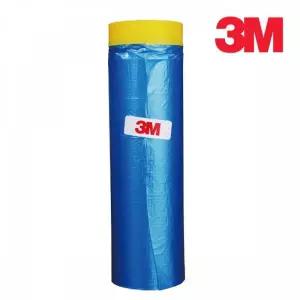 3M 차량도색용 카바링 커버링 테이프 2400mm x 20M