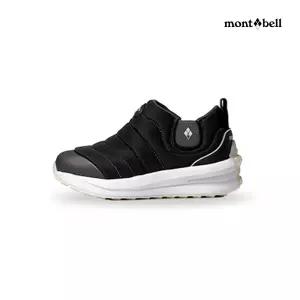 [몽벨]여성 윈터 울트라 멀티 방한 슈즈 2300 블랙
