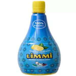림미 레몬쥬스 200ml, 9개