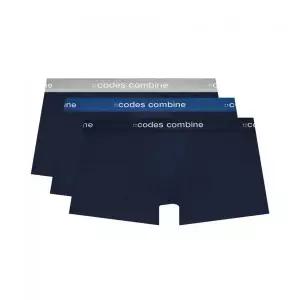 코데즈컴바인 CODES COMBINE INNERWEAR 미드나잇 스테이핏 드로즈 CEMDR950-NNN 287663