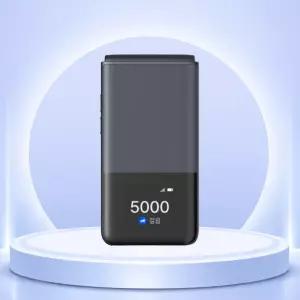 삼성전자 폴더2 32GB 중고폰 공기계 알뜰폰 효도폰 공신폰 리퍼급부터