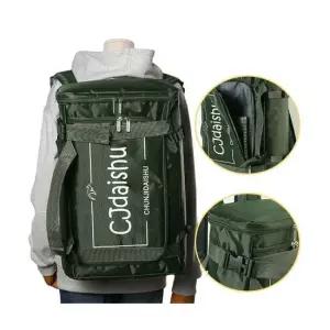 스포티 무드 투웨이 백팩 보스턴백 여행가방 트래블백 스포츠가방 큰가방 여행가방