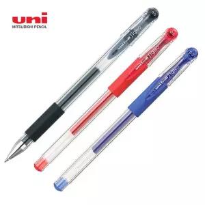 유니볼 시그노 볼펜 0.5mm (10개 1타)