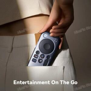 TCL RayNeo 포켓 TV 스마트 안경 액세서리 베이스 스테이션 어댑터 Air Plus/Air2/Air2 S/X2 AR