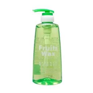 과일나라 헤어젤 헤어 에센스 스타일링젤 500ml/헤어스타일/헤어셋팅/셋팅젤/스타일링젤/미용젤/하드젤