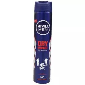 겨드랑이땀억제제 스프레이 니베아 맨 겨땀 데오도란트 니베아데오드란트 200ml 냄세 JL