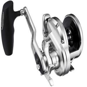 시마노(SHIMANO) 베이트릴 양축 20 오시아지거 4000(오른쪽) 캄파치 아브라보즈