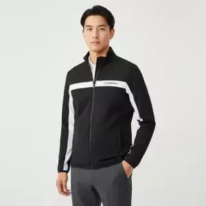 제이린드버그 패세라 GMJS03873 9999 자비스 미드 레이어 골프 남성 자켓