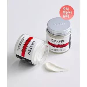 그라펜 GRAFEN 2 팩 컨트롤 페이스트 왁스 100ml 1738710