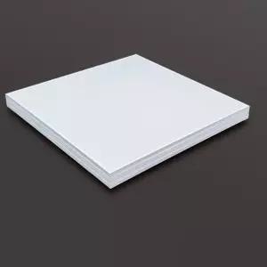 보승 LED 75W 스퀘어 방등 안방등 인테리어조명 600X600