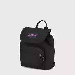 잔스포츠 JANSPORT 하이랜드 미니팩 BLACK