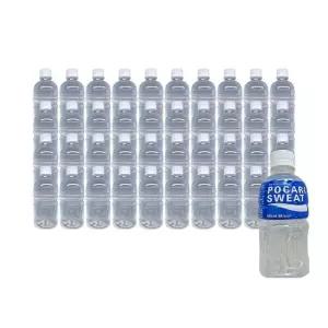 동아오츠카 포카리스웨트 수분 보충 이온 음료 340ml x 40개