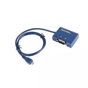 시스템베이스 Multi-1/USB-C 232 Type C to RS232 컨버터
