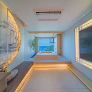 연화문호텔 변산(YEONHWAMOON HOTEL BYEONSAN)