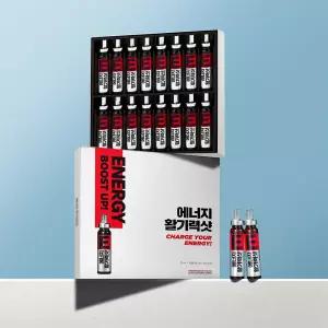 정관장 에너지 활기력 샷 20ml 16병