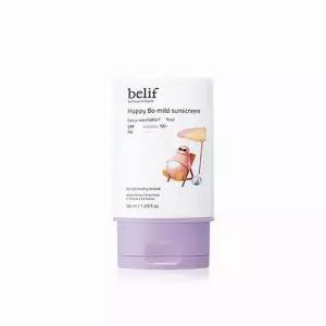 빌리프 해피 보 마일드 선스크린 50ml x2SET (AD)