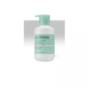 일리윤 젠틀 딥 페이셜 클렌저 25ml 1개