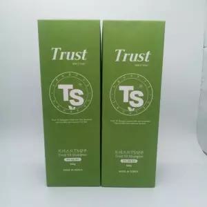 티에스 TS 트러스트 샴푸 500g x 2개