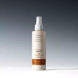 커리쉴 에센스 모발 정돈 케어 퍼펙션 헤어 프라이머 200ml