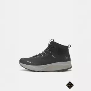 남성 하이킹 슈즈 페더 제로 FE4HX25160BLK