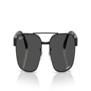 [레이반] 선글라스 0RB3751CH BLACK 58