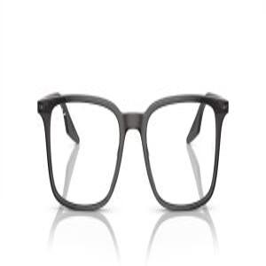 [레이반] 선글라스 0RX5421F TRANSPARENT BLACK 55