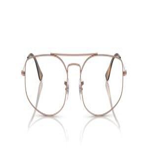 [레이반] 선글라스 0RX6545 COPPER 58