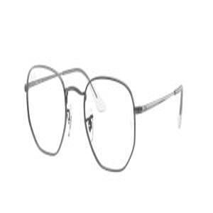 Ray-Ban (레이반) 선글라스 RX6448 SHINY GUNMETAL