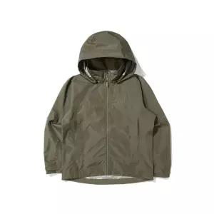 아이더 EIDER CORE PAC (코어 PAC) 남성 팩라이트 방수 자켓_Khaki DMP23731K7 349567