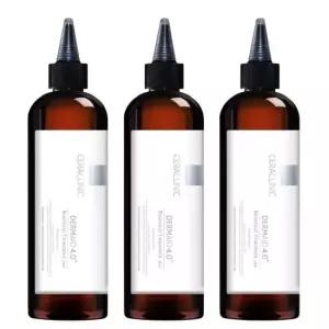 [세라클리닉] 부활초 물미역 액상 트리트먼트500ml 3개