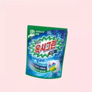 옥시크린 분말형 표백제 3kg 1개 분말 4604402