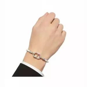 MUST IT_디올 25FW CD Icon 브레이드 가죽 팔찌 B2901HOMLE 007)
