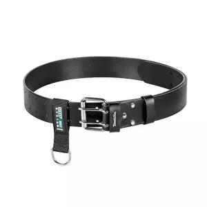 마끼다 E-15693 가죽벨트 [블랙/벨트루프1개포함/구E-05343]