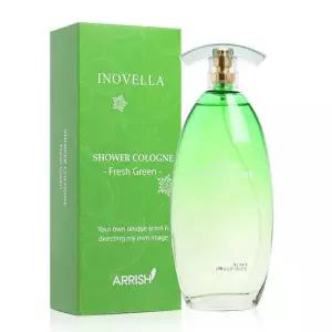 이노벨라 애리쉬 샤워코롱 150ml (후레쉬그린)