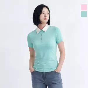 웨스트우드 여성 에리포인트 폴로티_WO2WCTP442