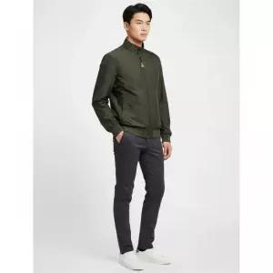 몽클레어 26SS Reppe 레페 레인 바람막이 자켓 1A0016168352