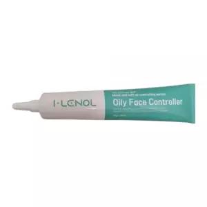 아이레놀 개기름 컨트롤러 30g 실리콘 Free 피지조절 모공수축