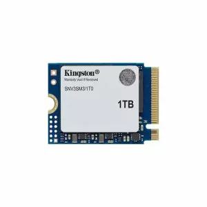 킹스톤 NV3 M.2 2230 NVMe PCIe4.0 SSD 1TB
